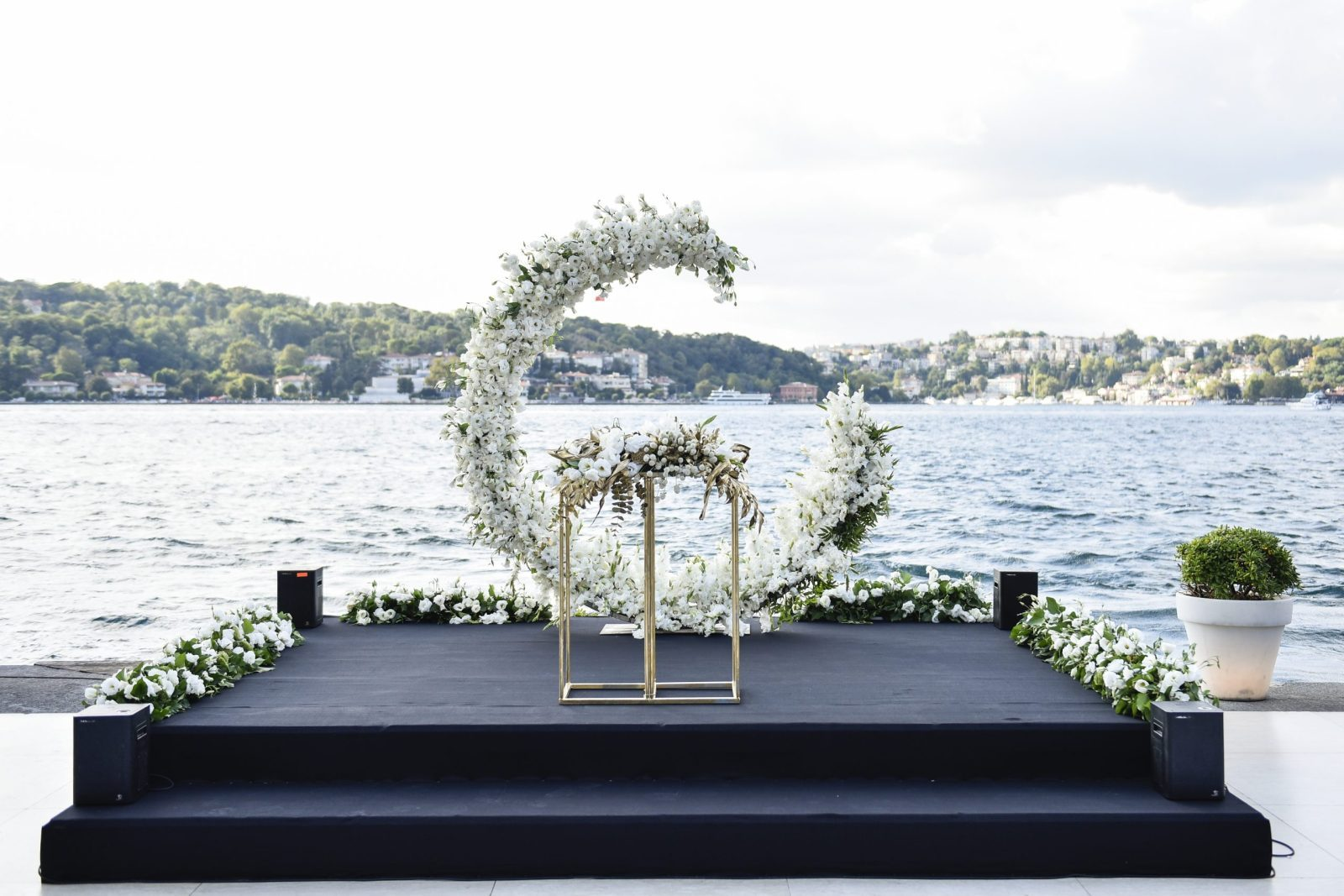 Ceremony