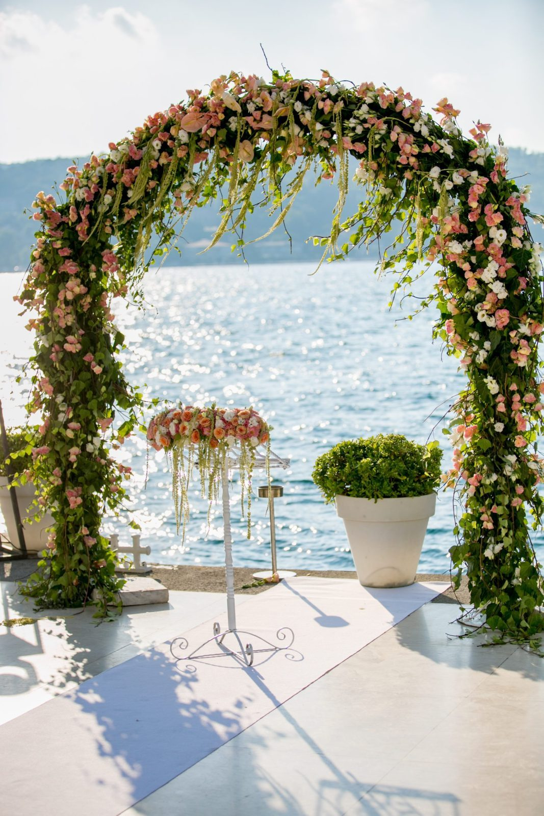 Ceremony