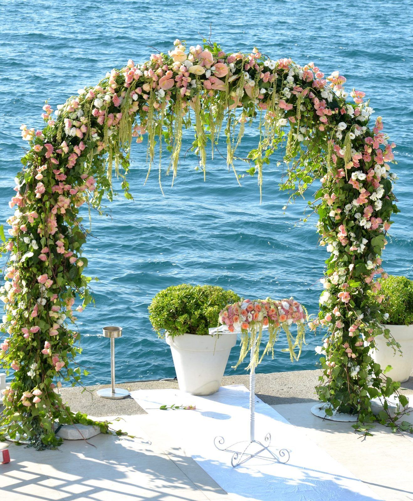 Ceremony