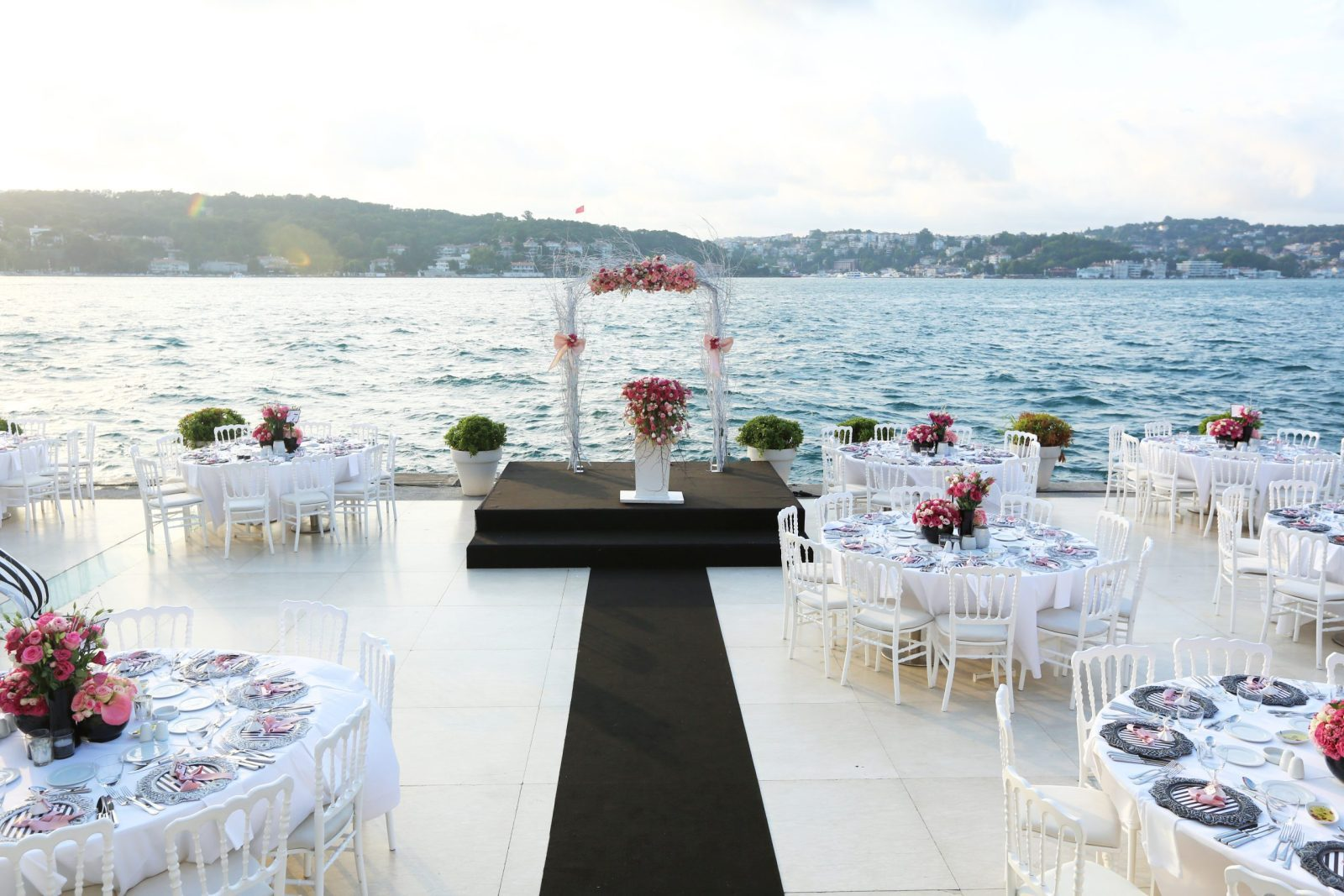 Ceremony