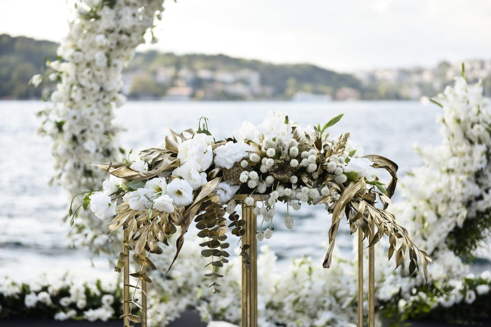 Ceremony