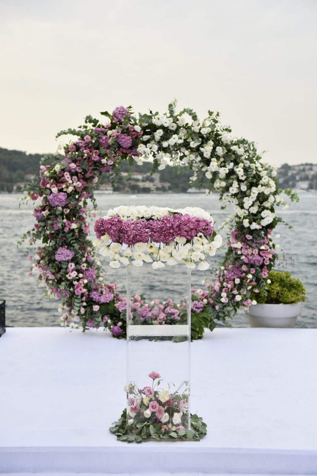 Ceremony