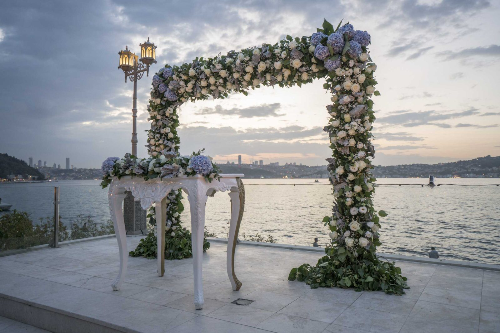 Ceremony