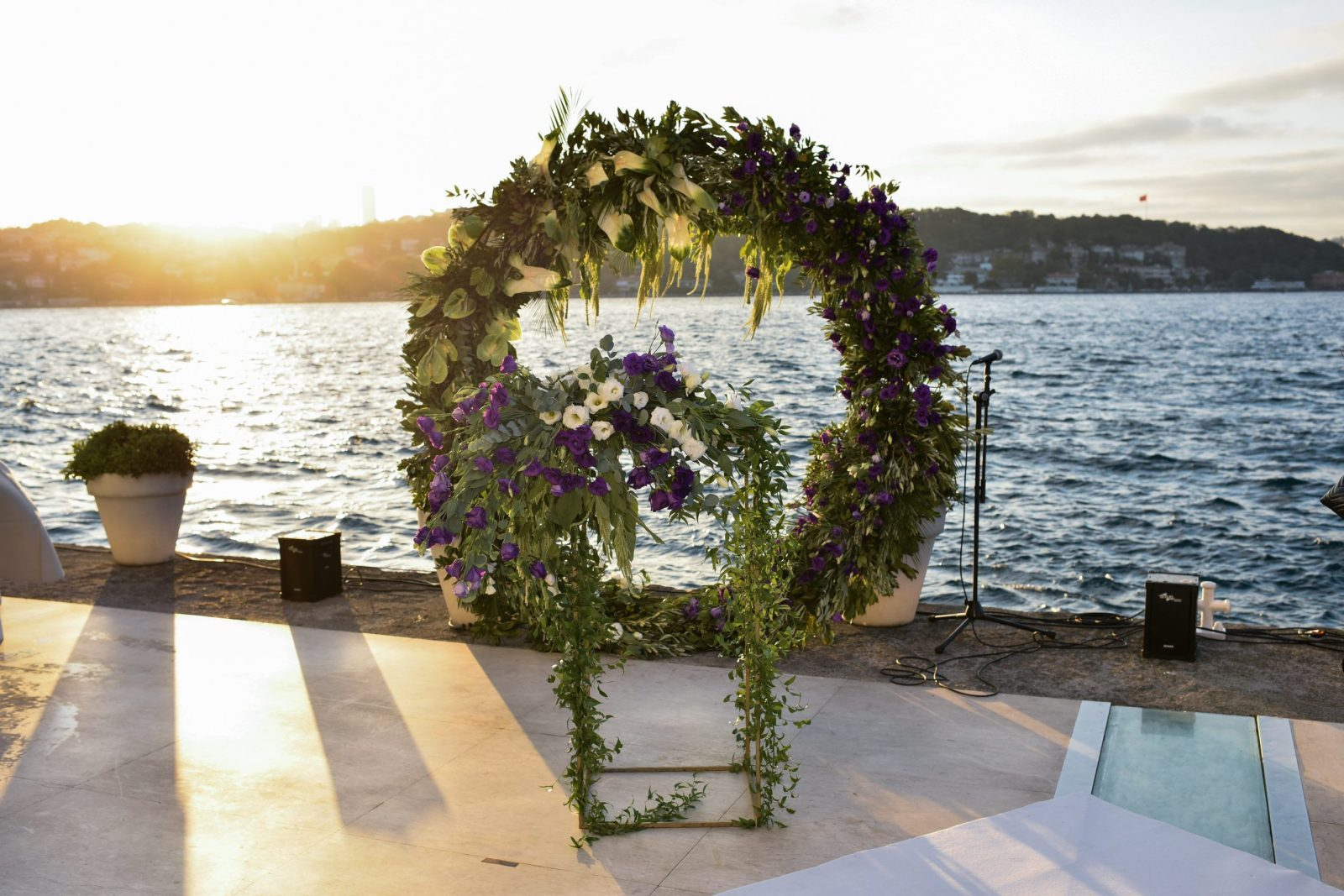 Ceremony