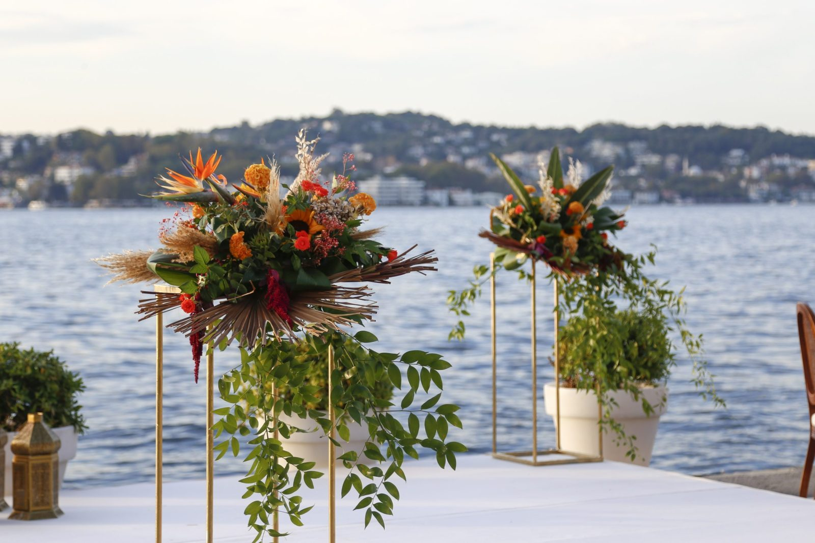 Ceremony