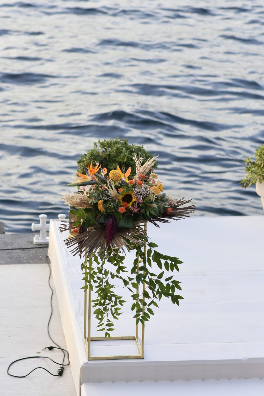 Ceremony