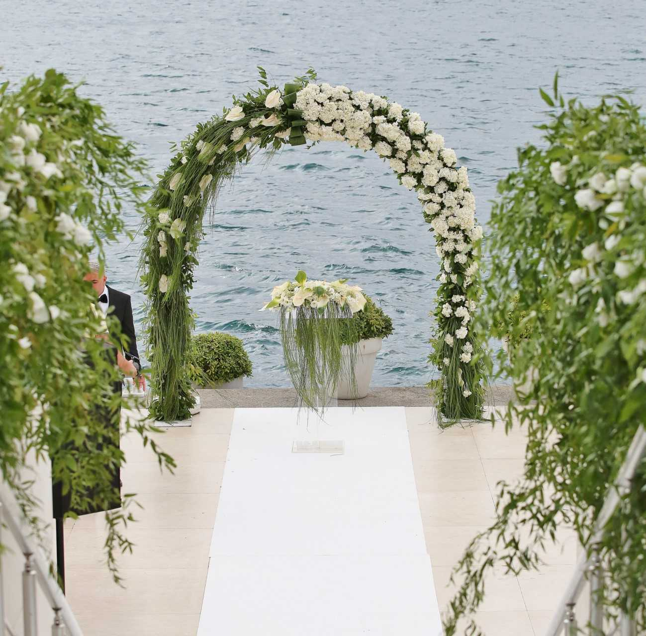 Ceremony