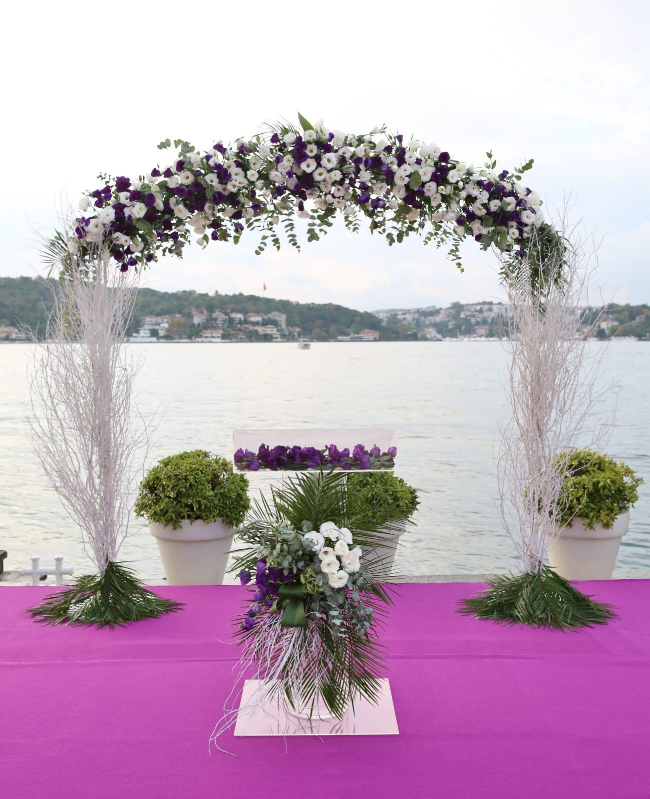 Ceremony