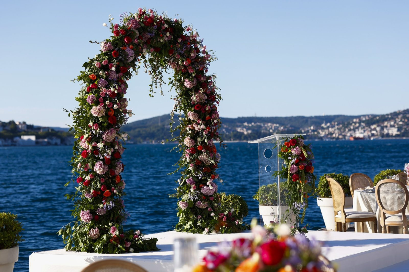 Ceremony