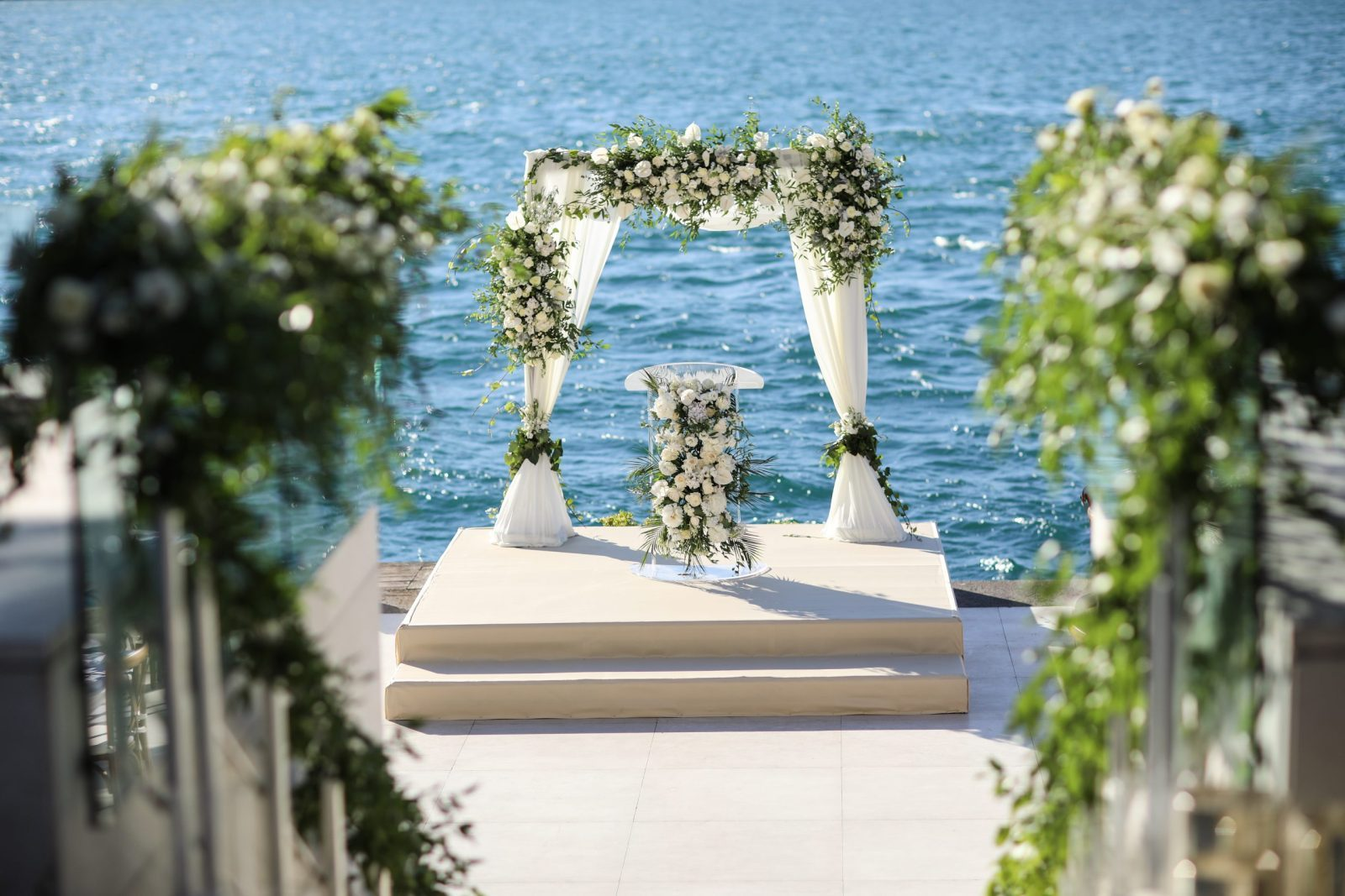 Ceremony