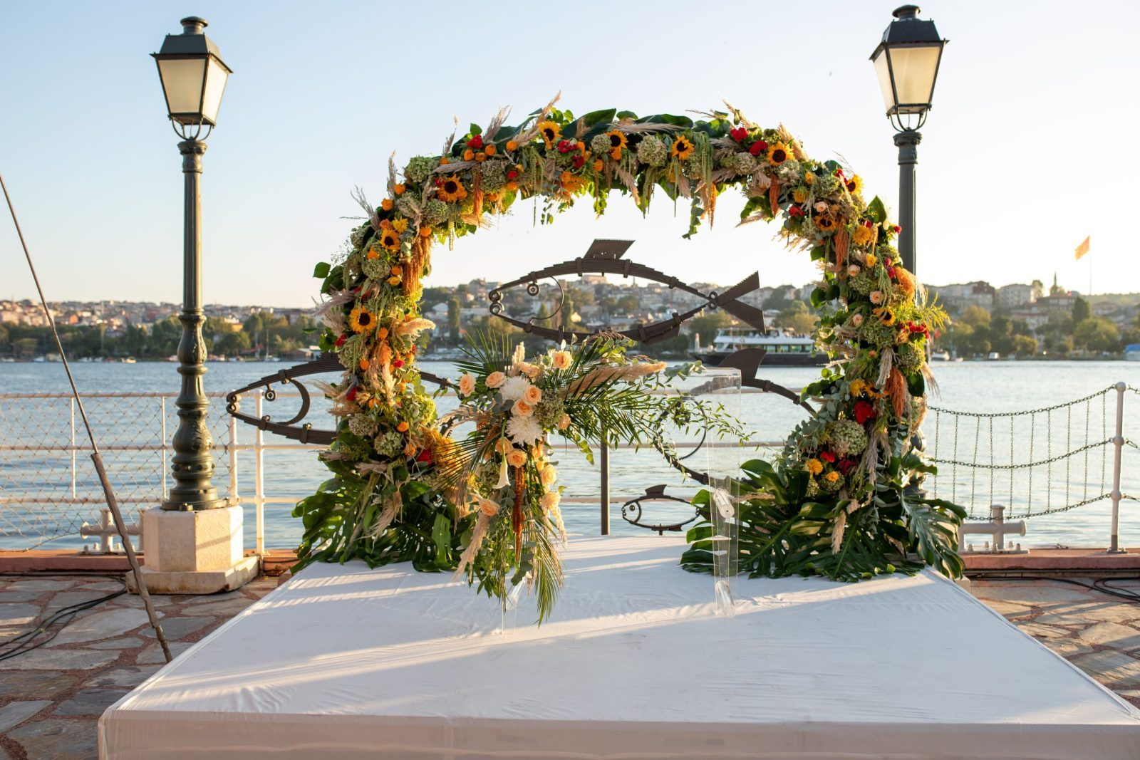 Ceremony