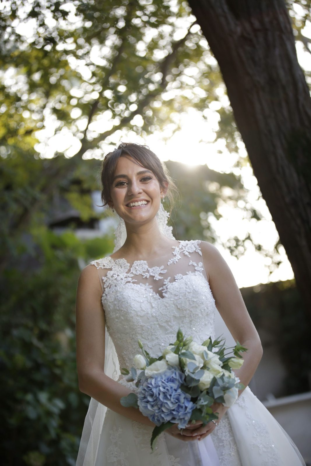 Gelin & Damat