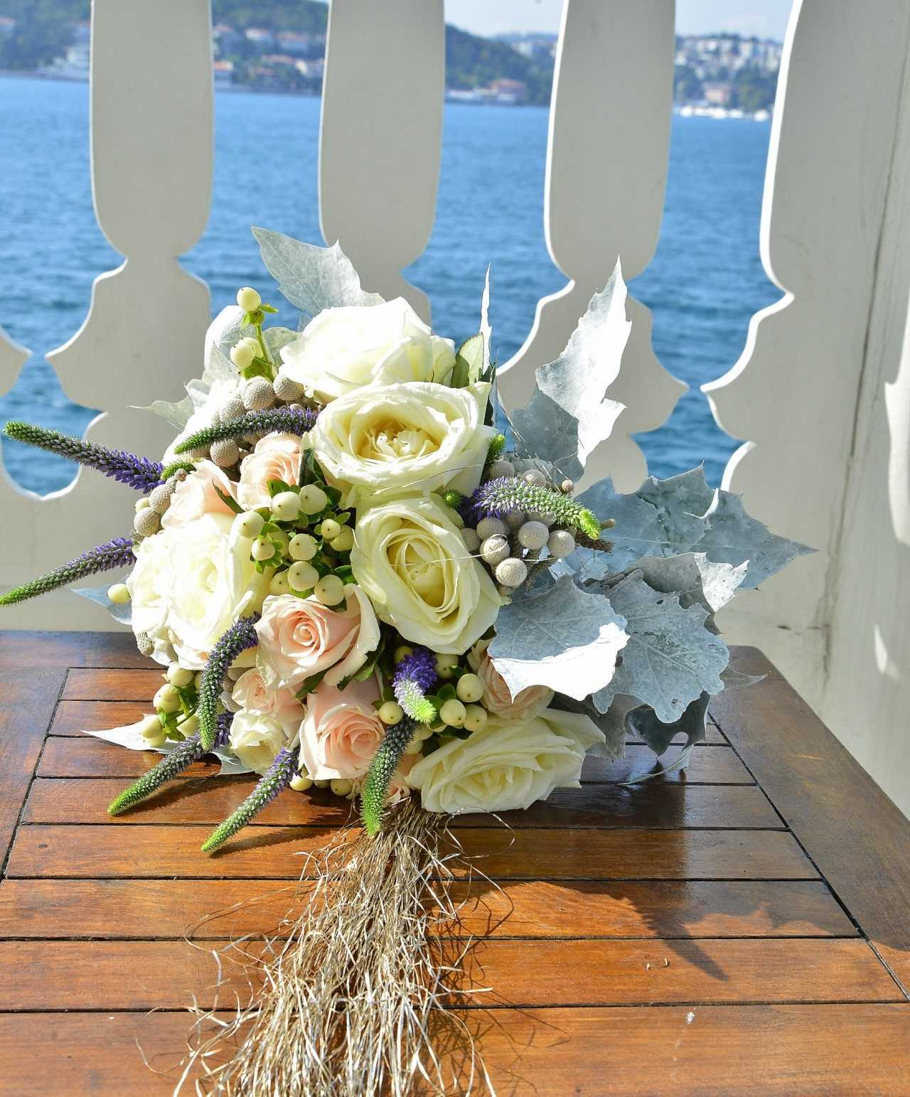 Gelin & Damat