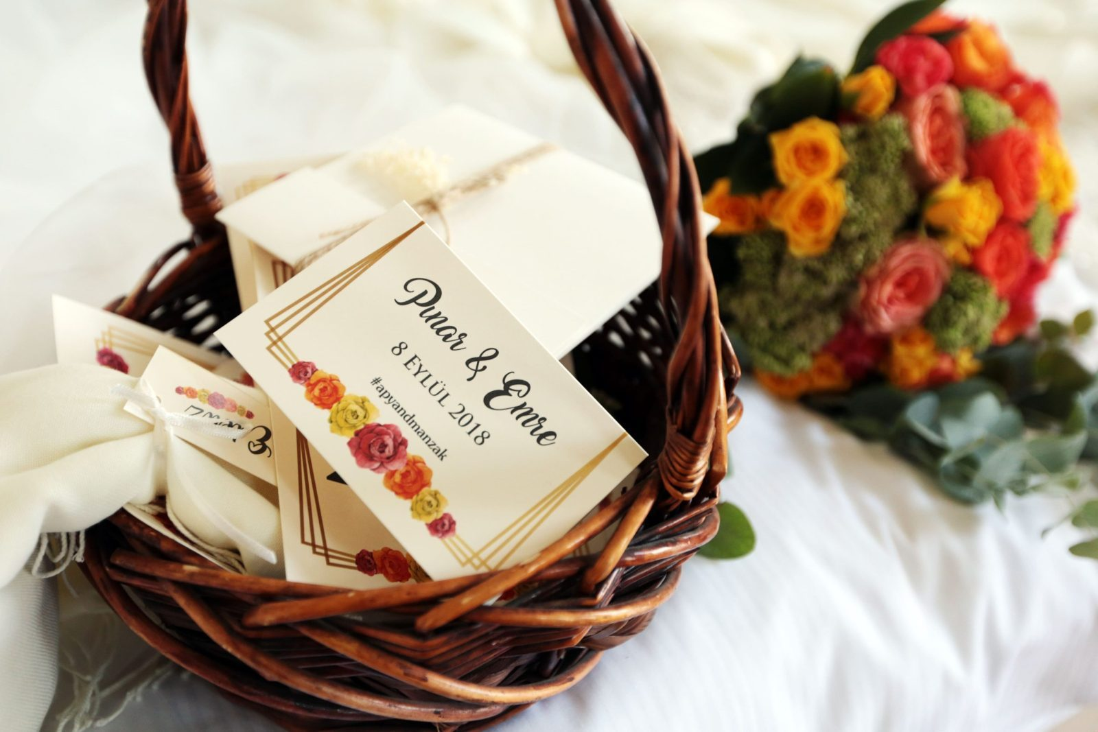 Gelin & Damat