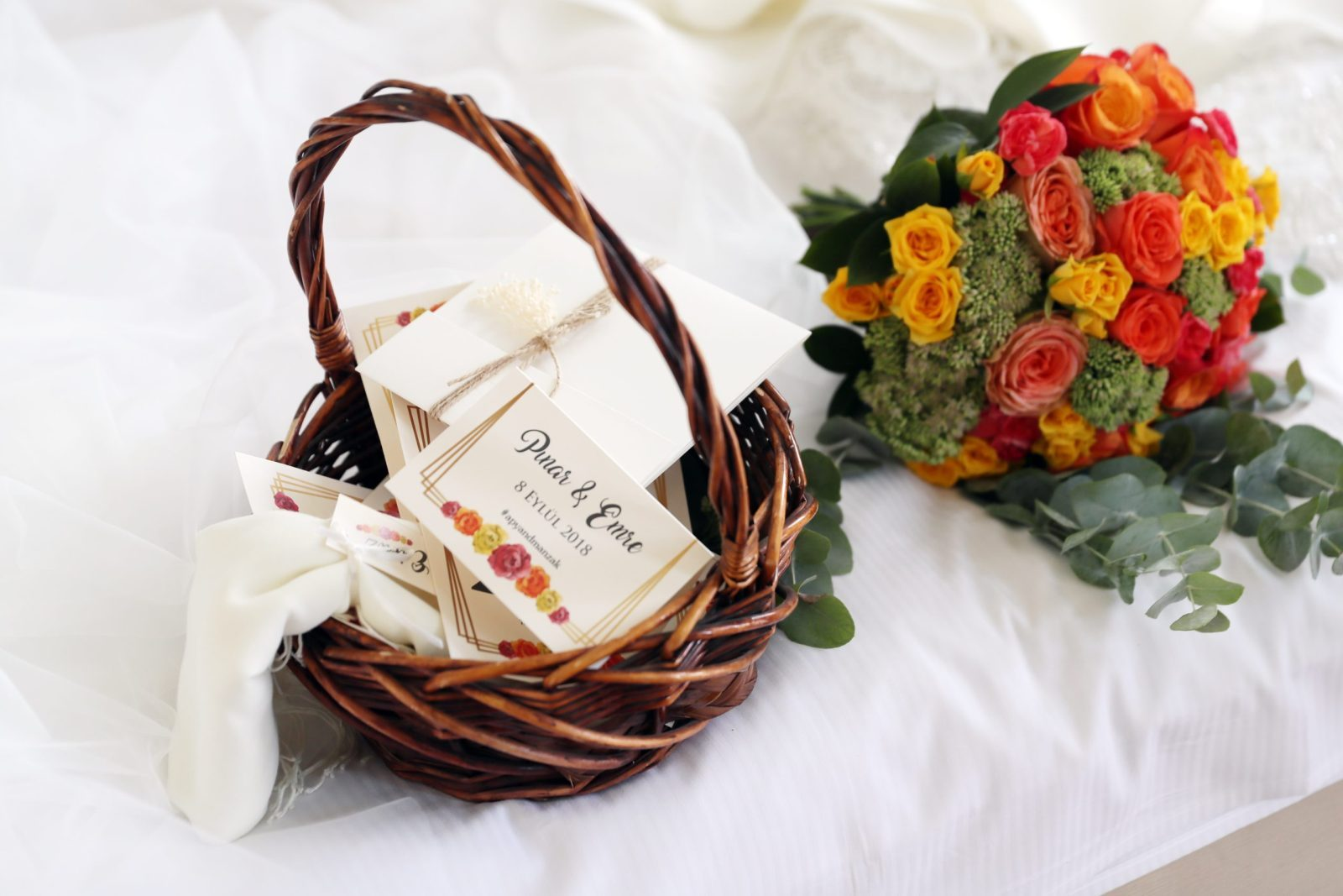 Gelin & Damat