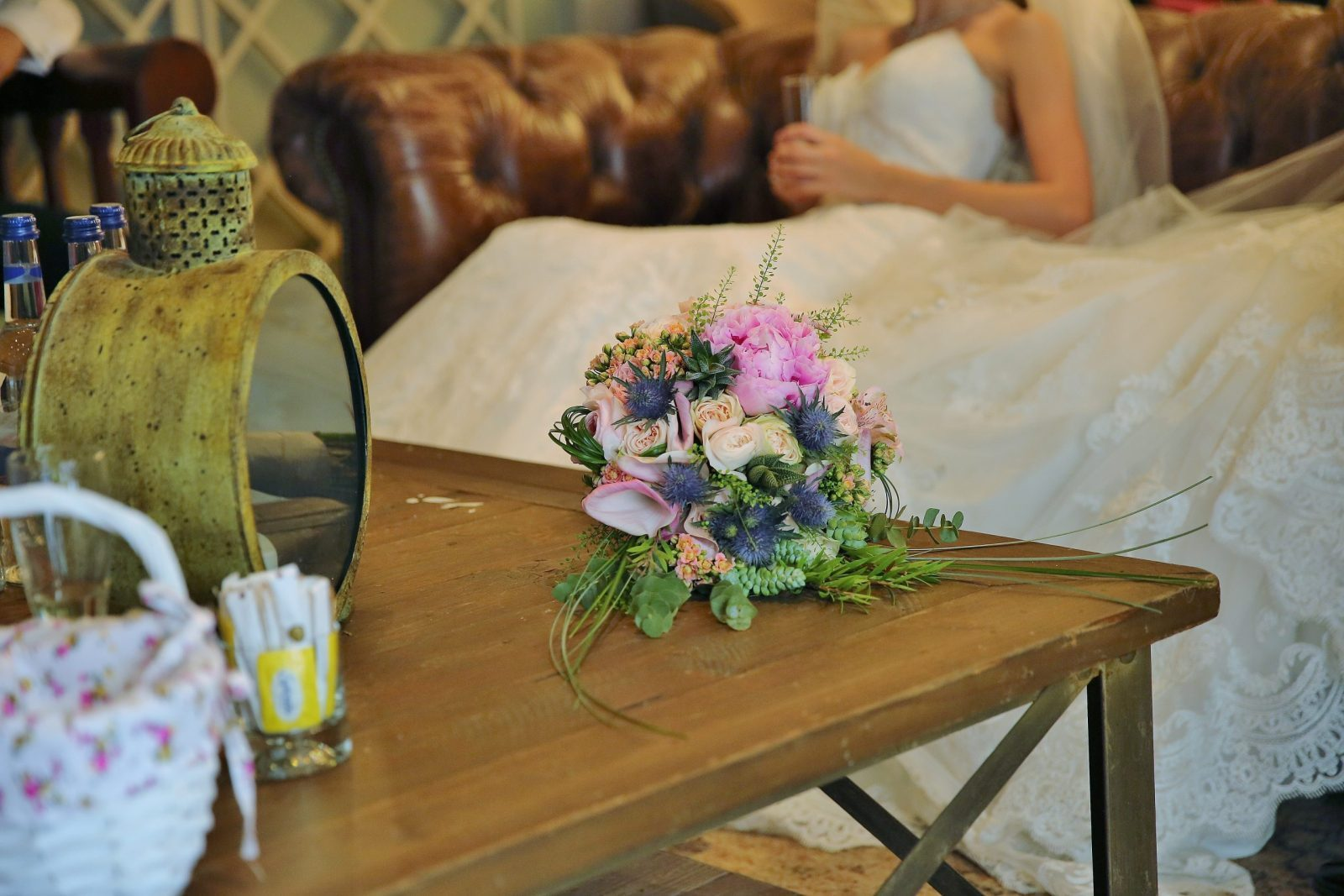 Gelin & Damat