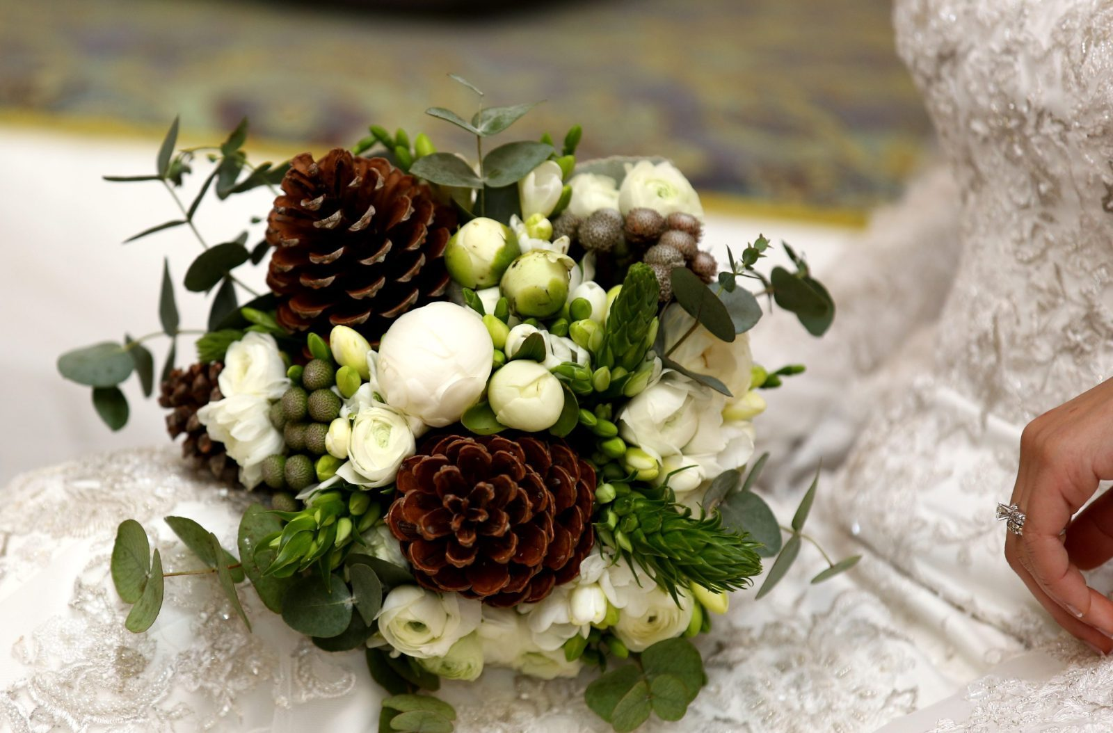 Gelin & Damat