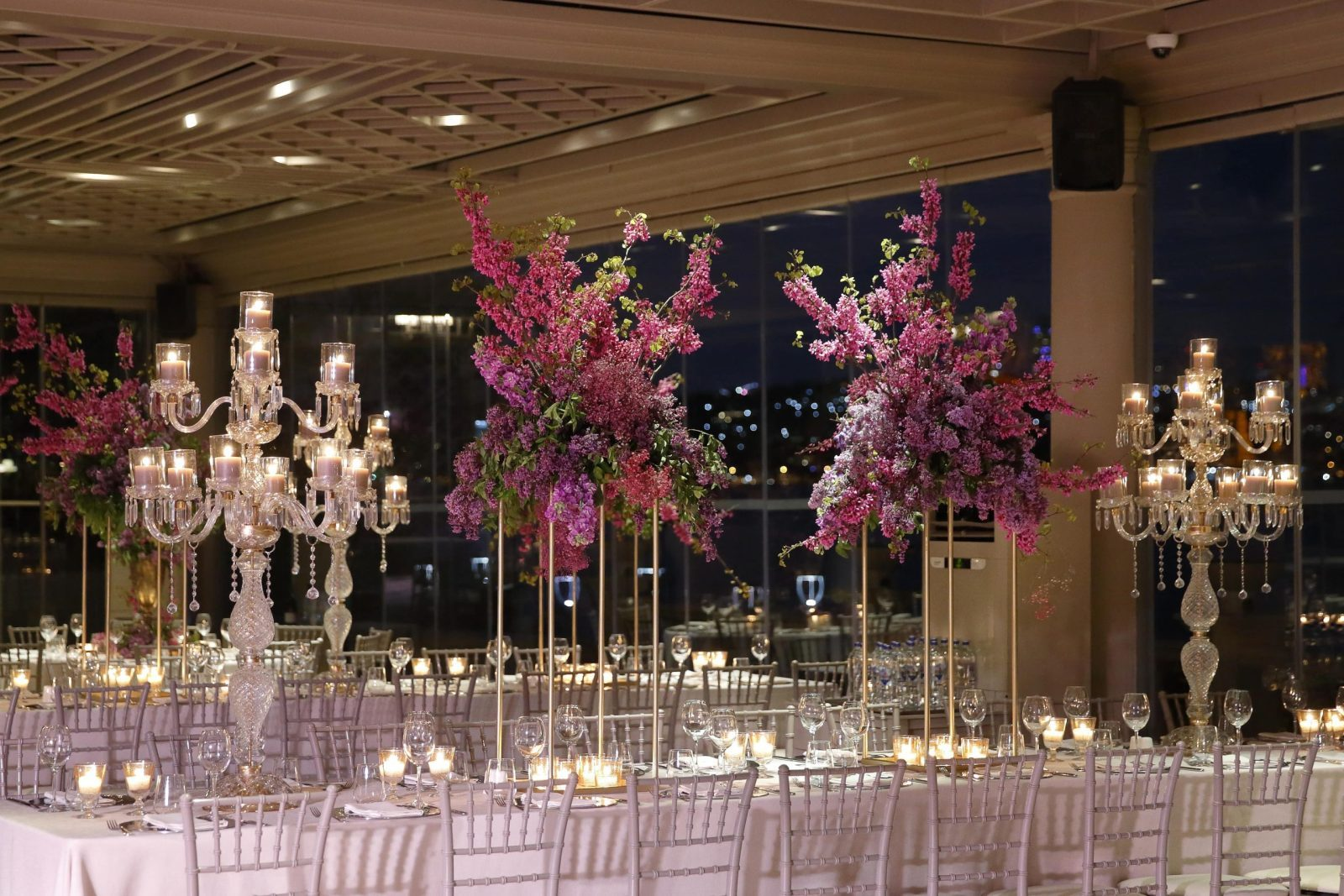 Table Decoration