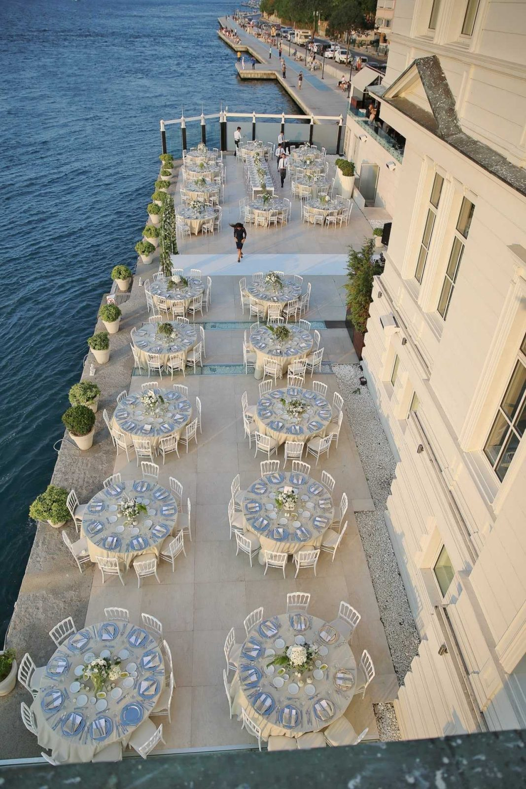 Table Decoration
