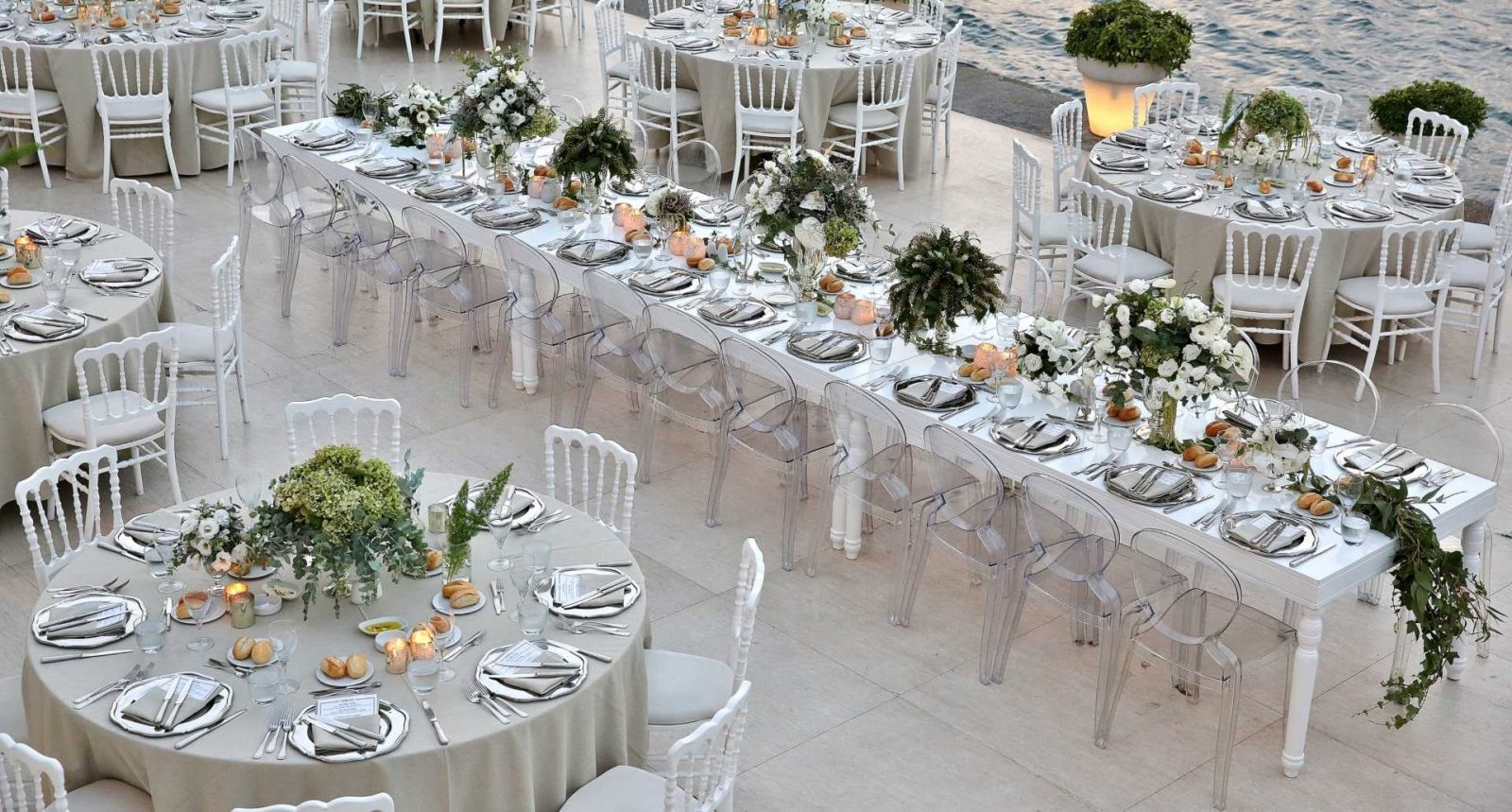 Table Decoration
