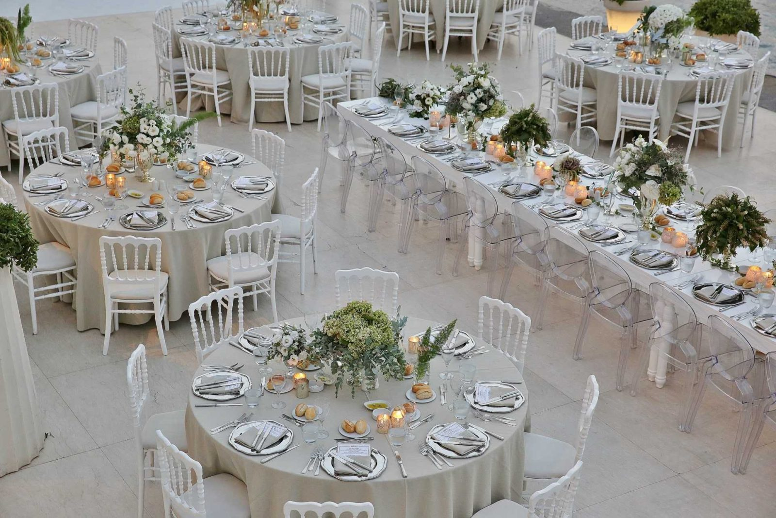 Table Decoration