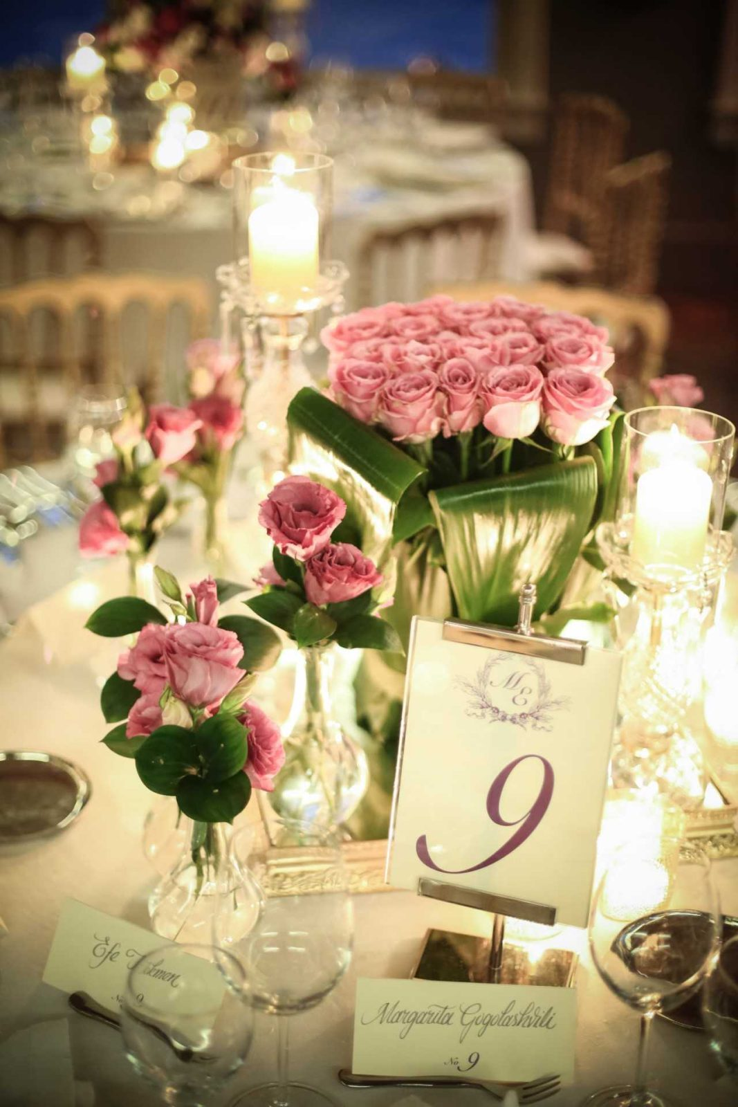 Table Decoration