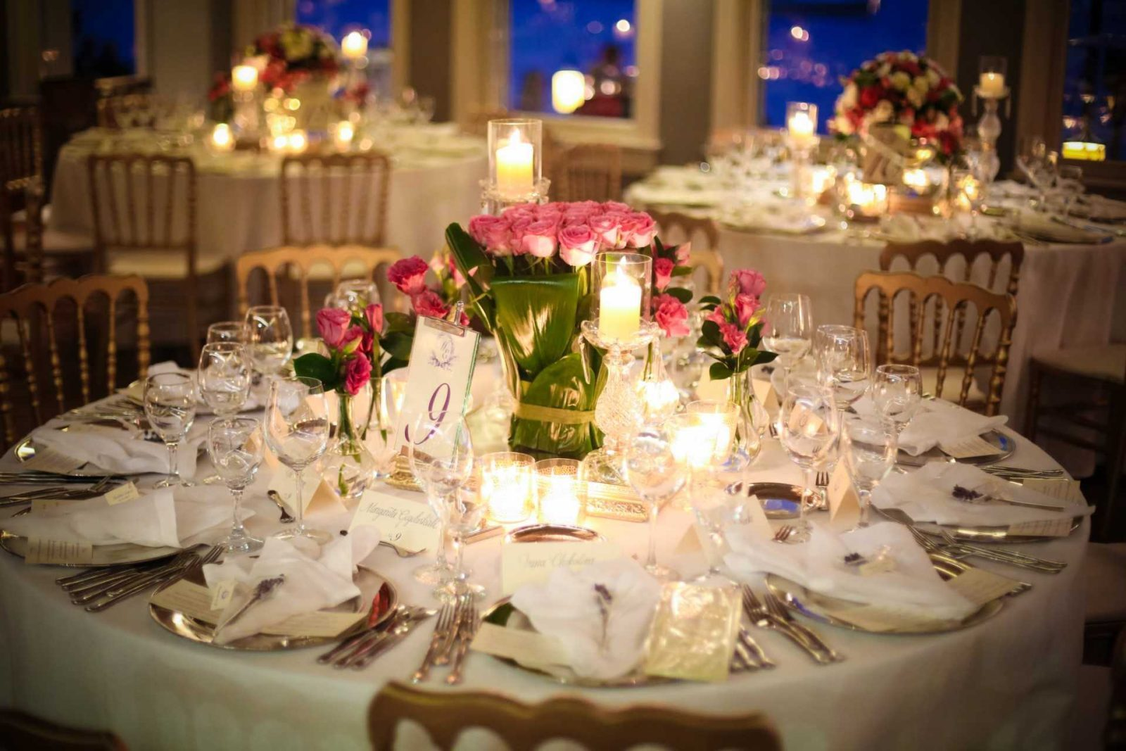 Table Decoration