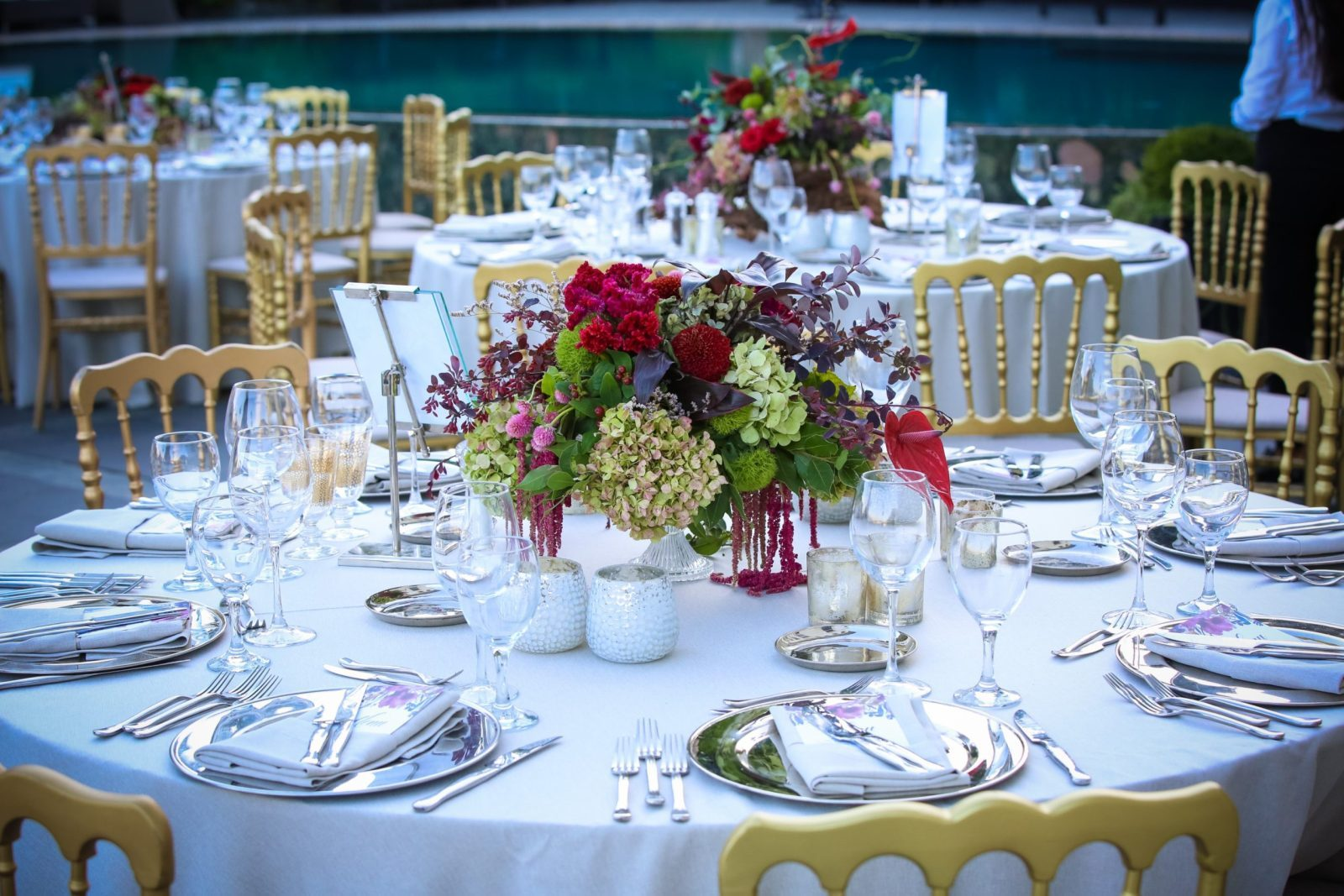 Table Decoration