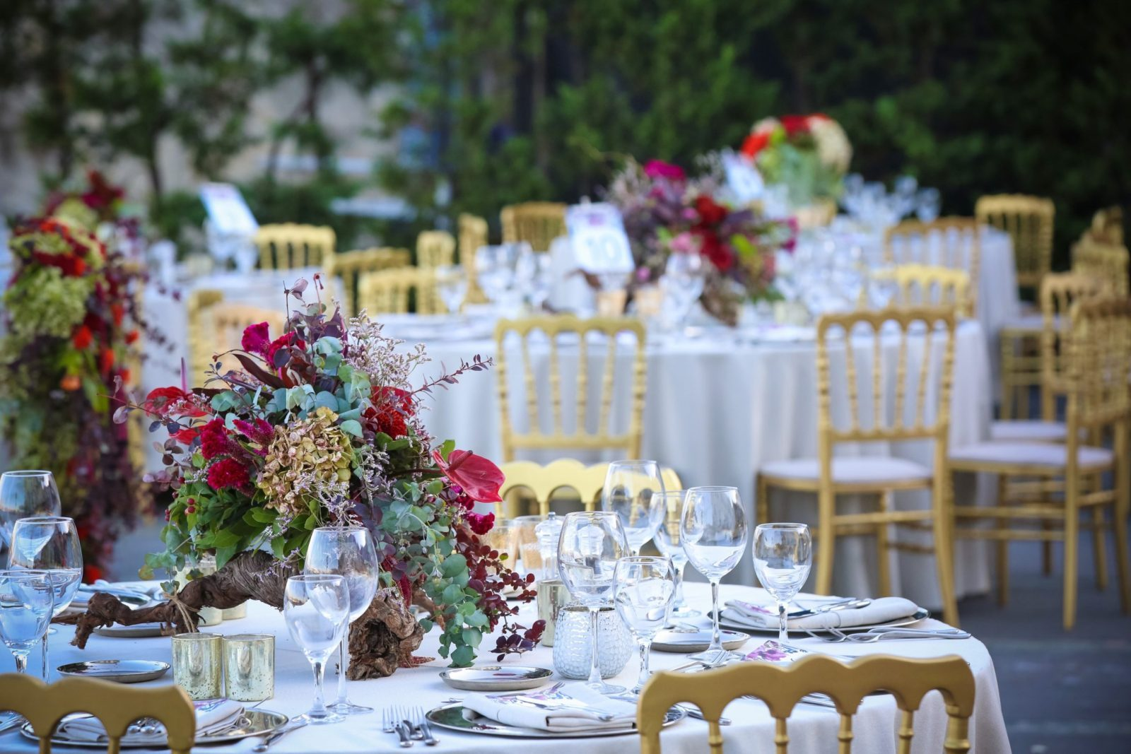 Table Decoration