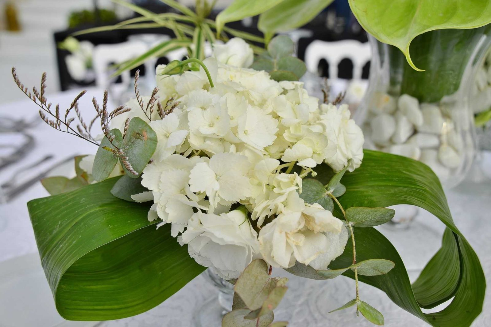 Table Decoration