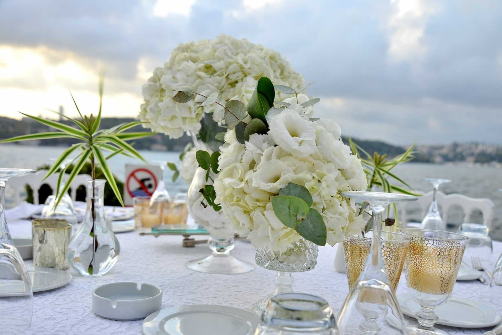 Table Decoration