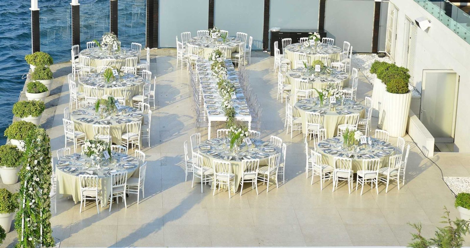 Table Decoration