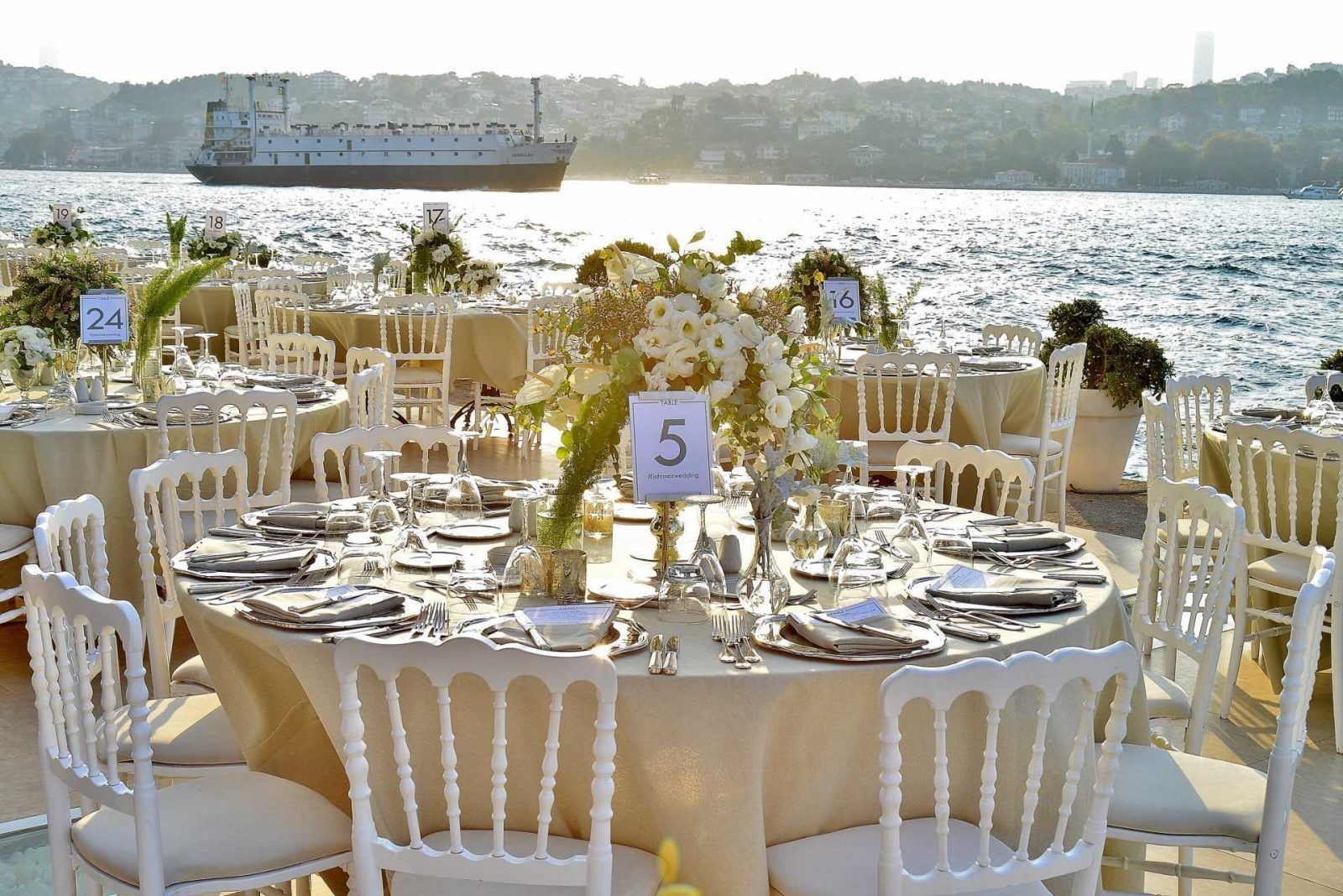 Table Decoration