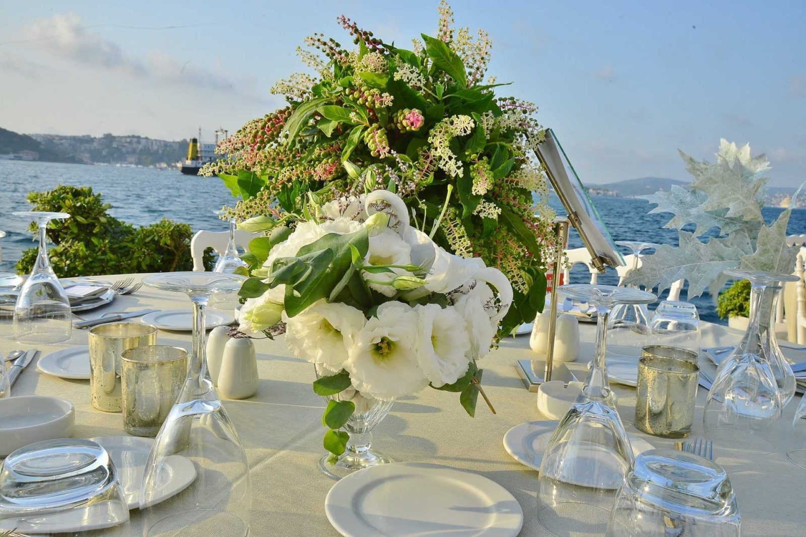 Table Decoration
