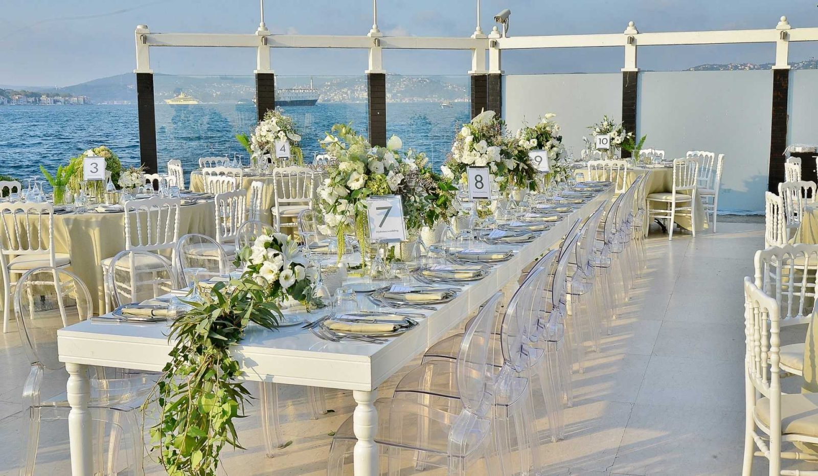 Table Decoration