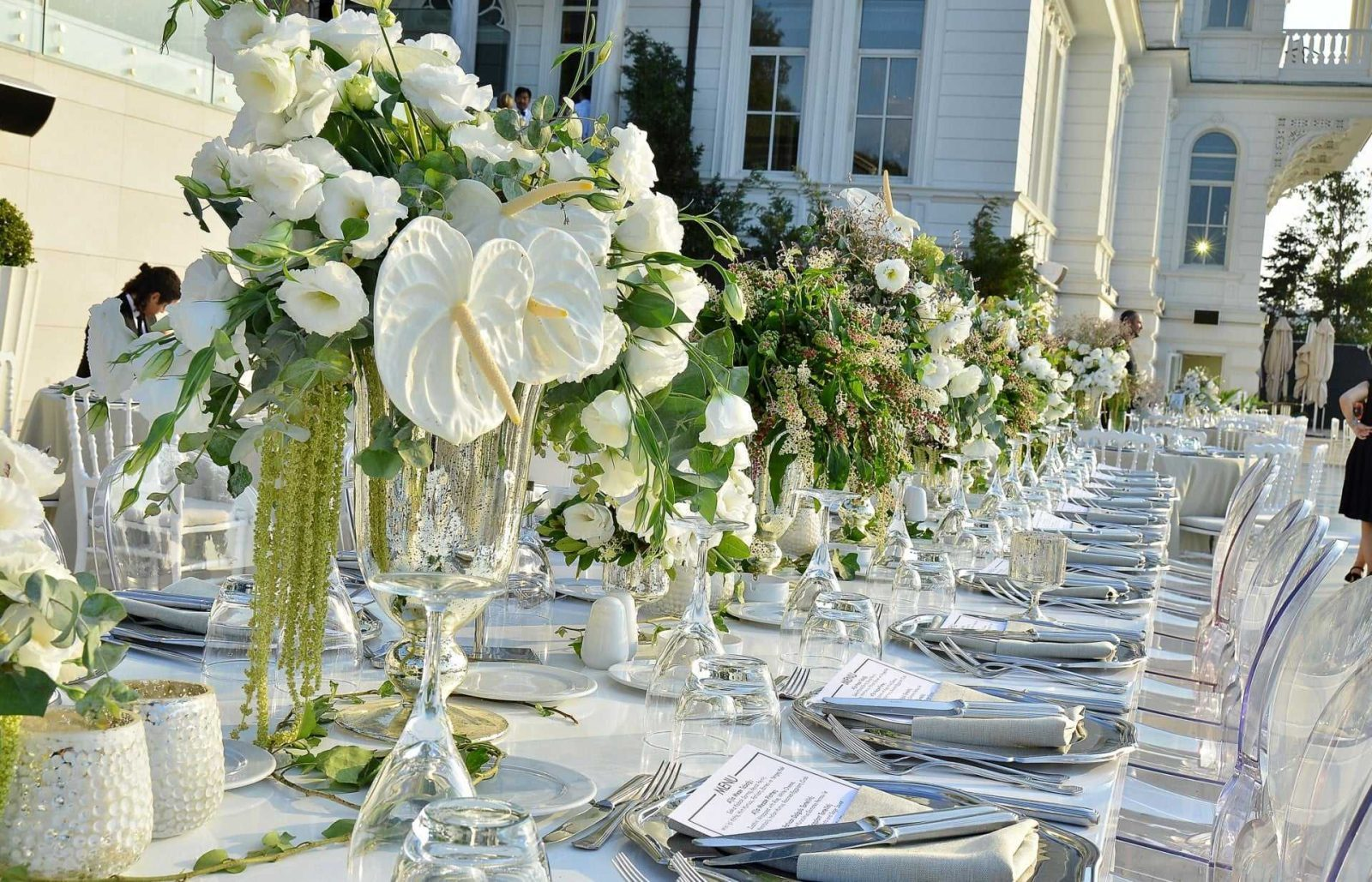Table Decoration