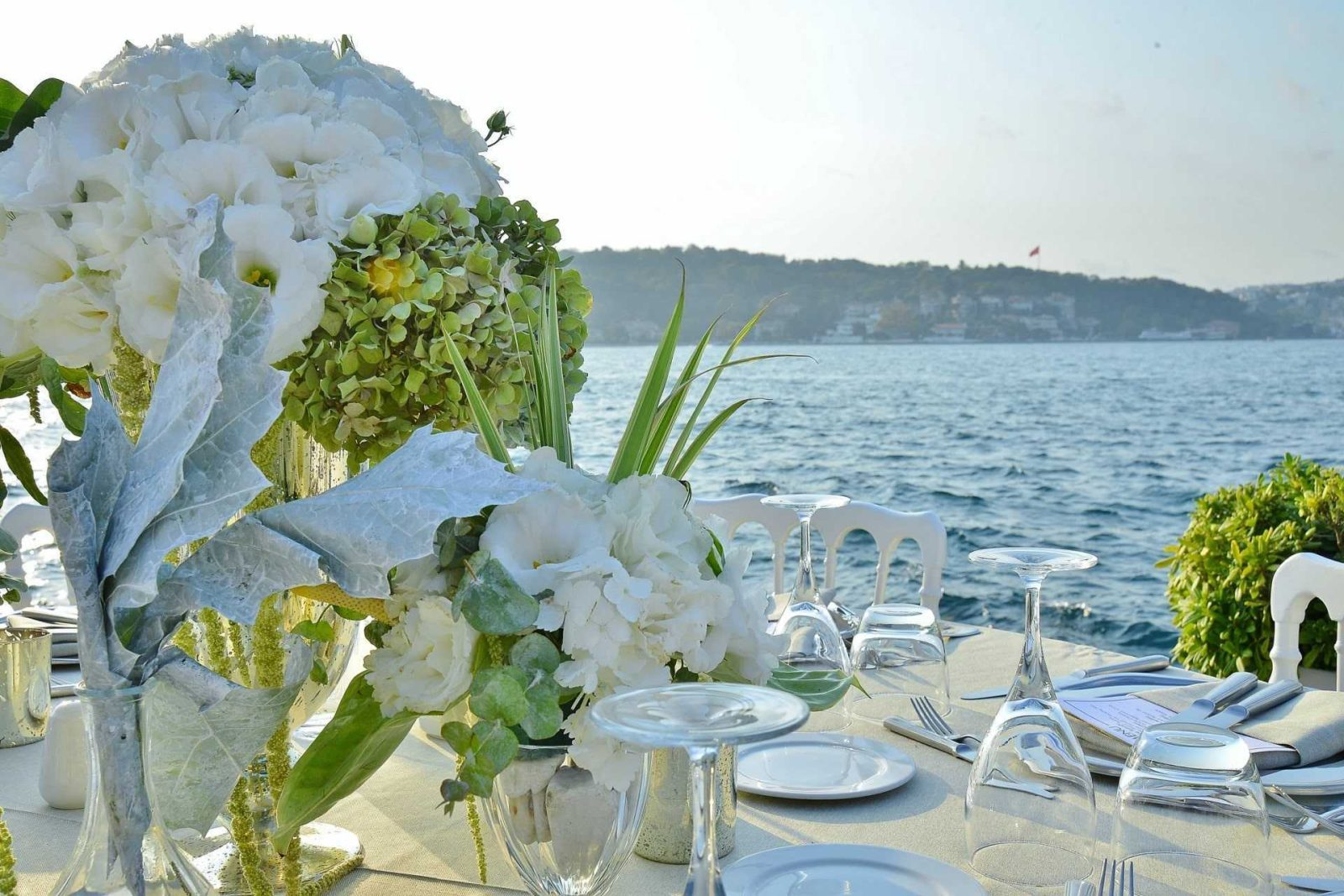 Table Decoration
