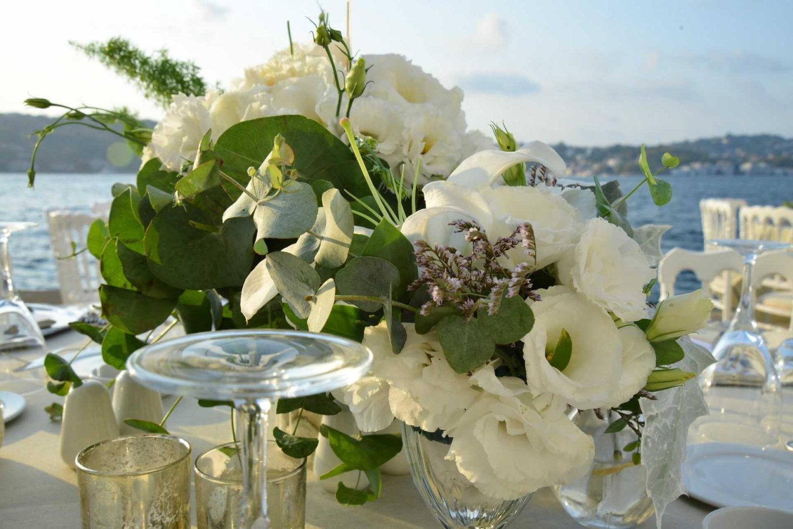 Table Decoration