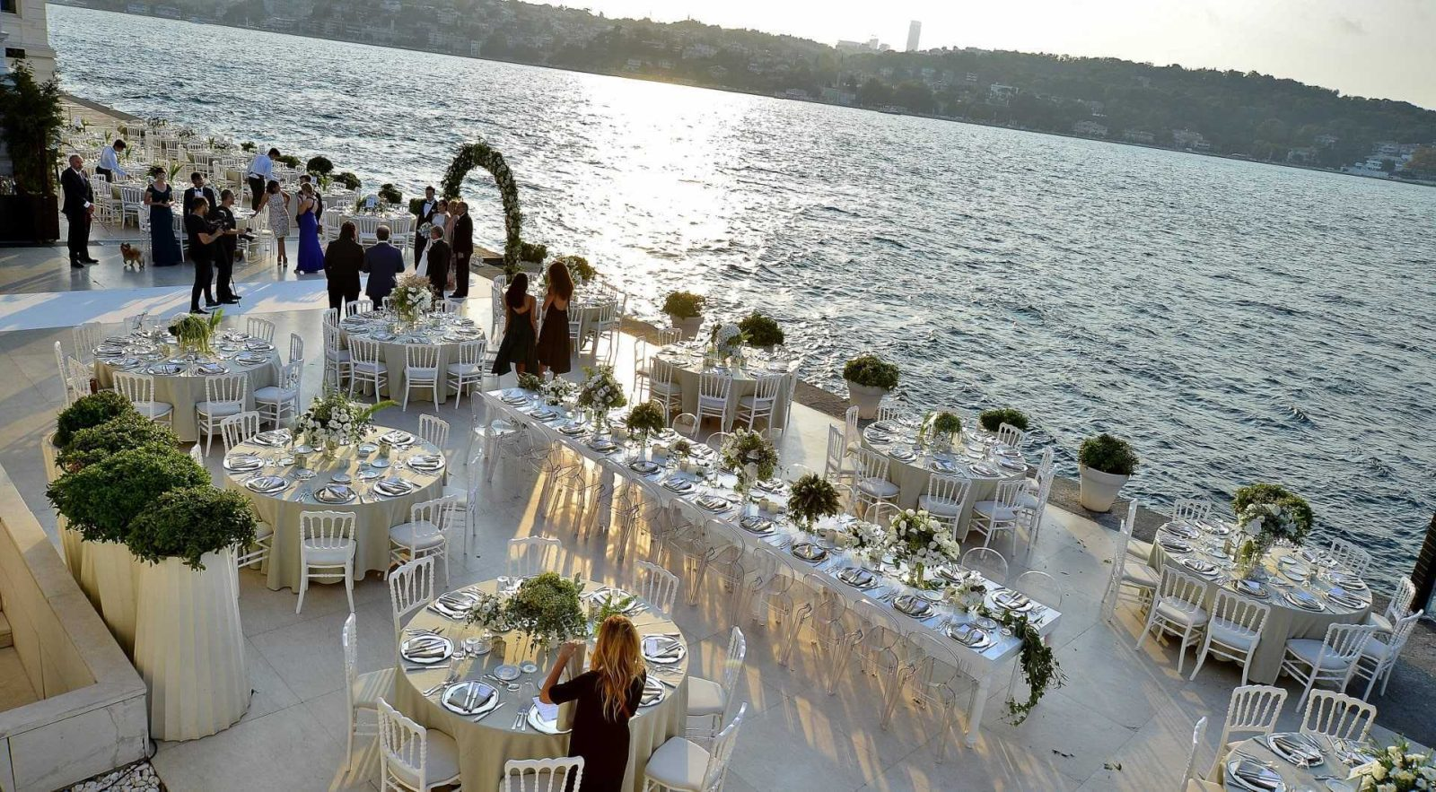 Table Decoration
