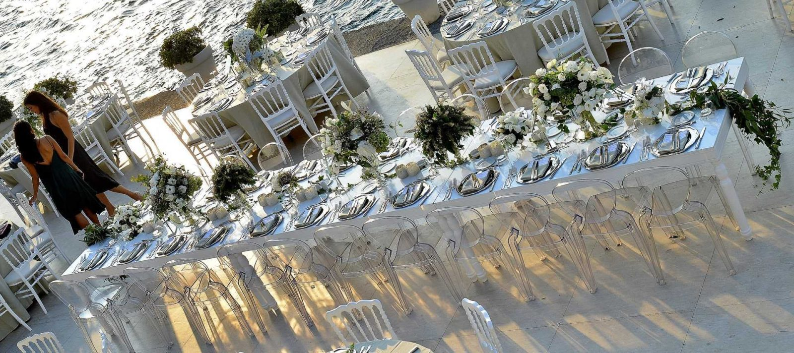 Table Decoration