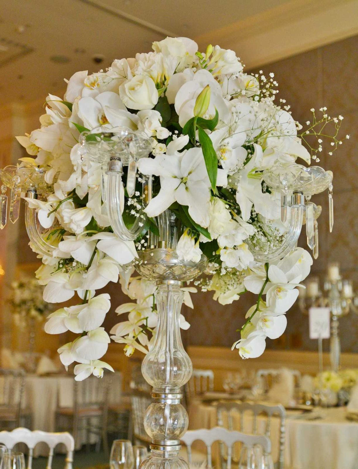 Table Decoration