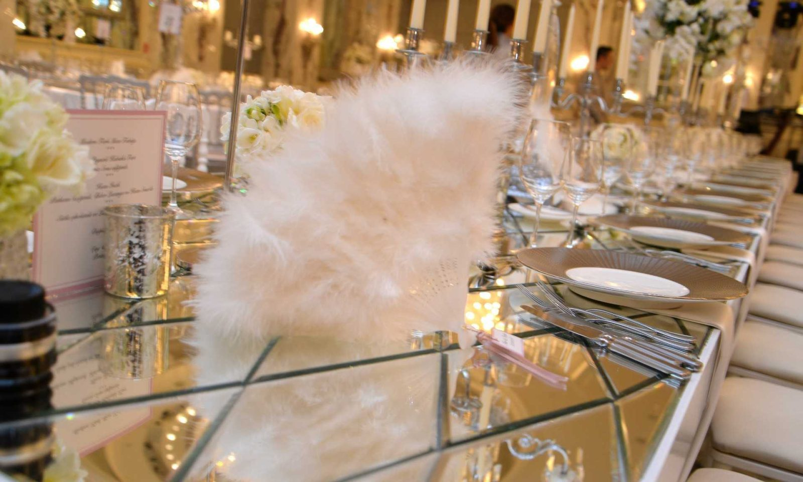 Table Decoration