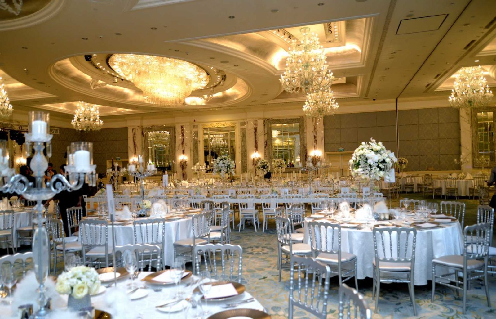 Table Decoration