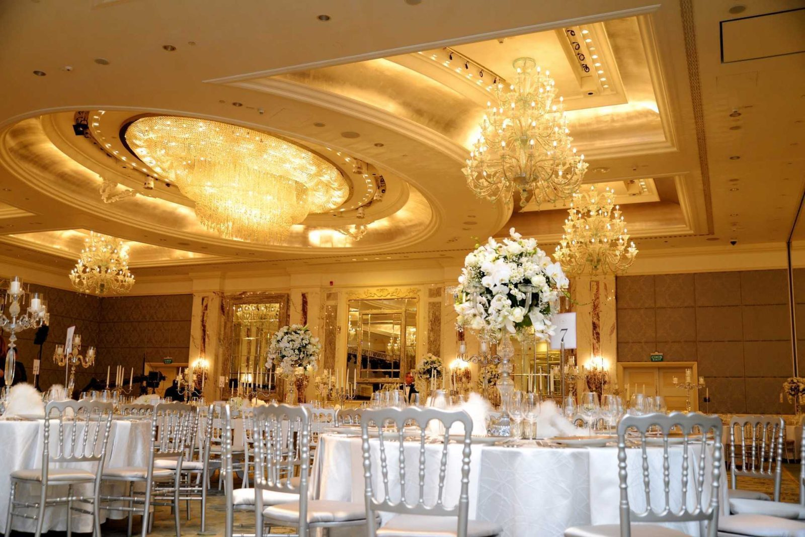 Table Decoration