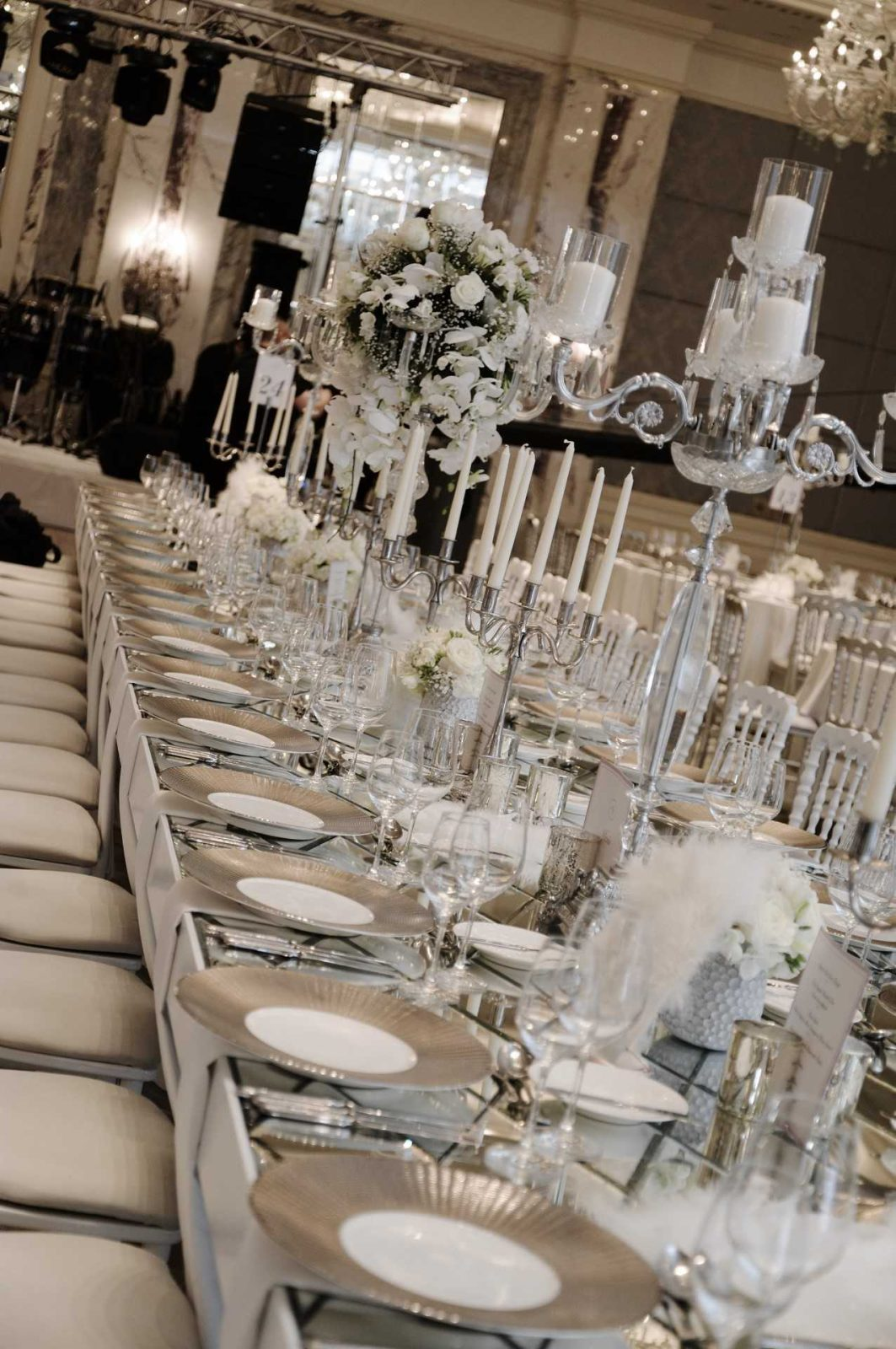 Table Decoration