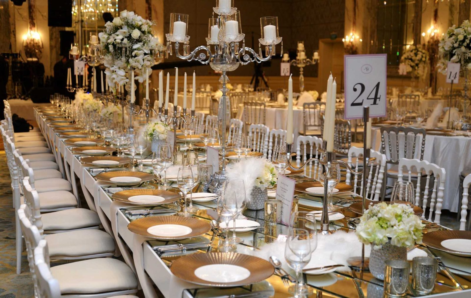 Table Decoration