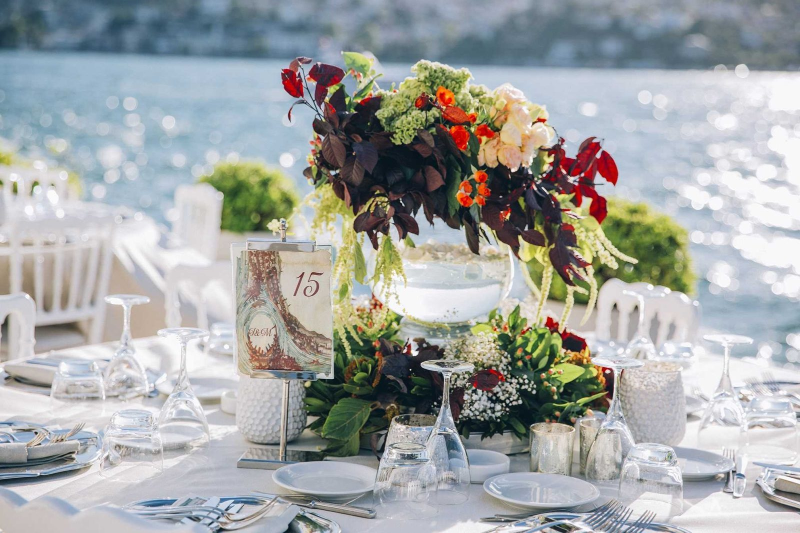 Table Decoration