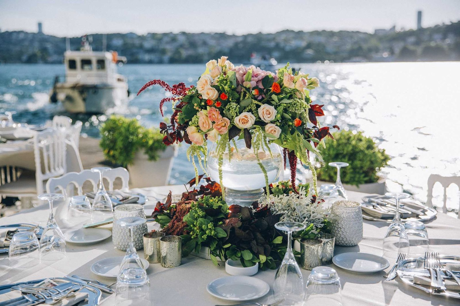 Table Decoration