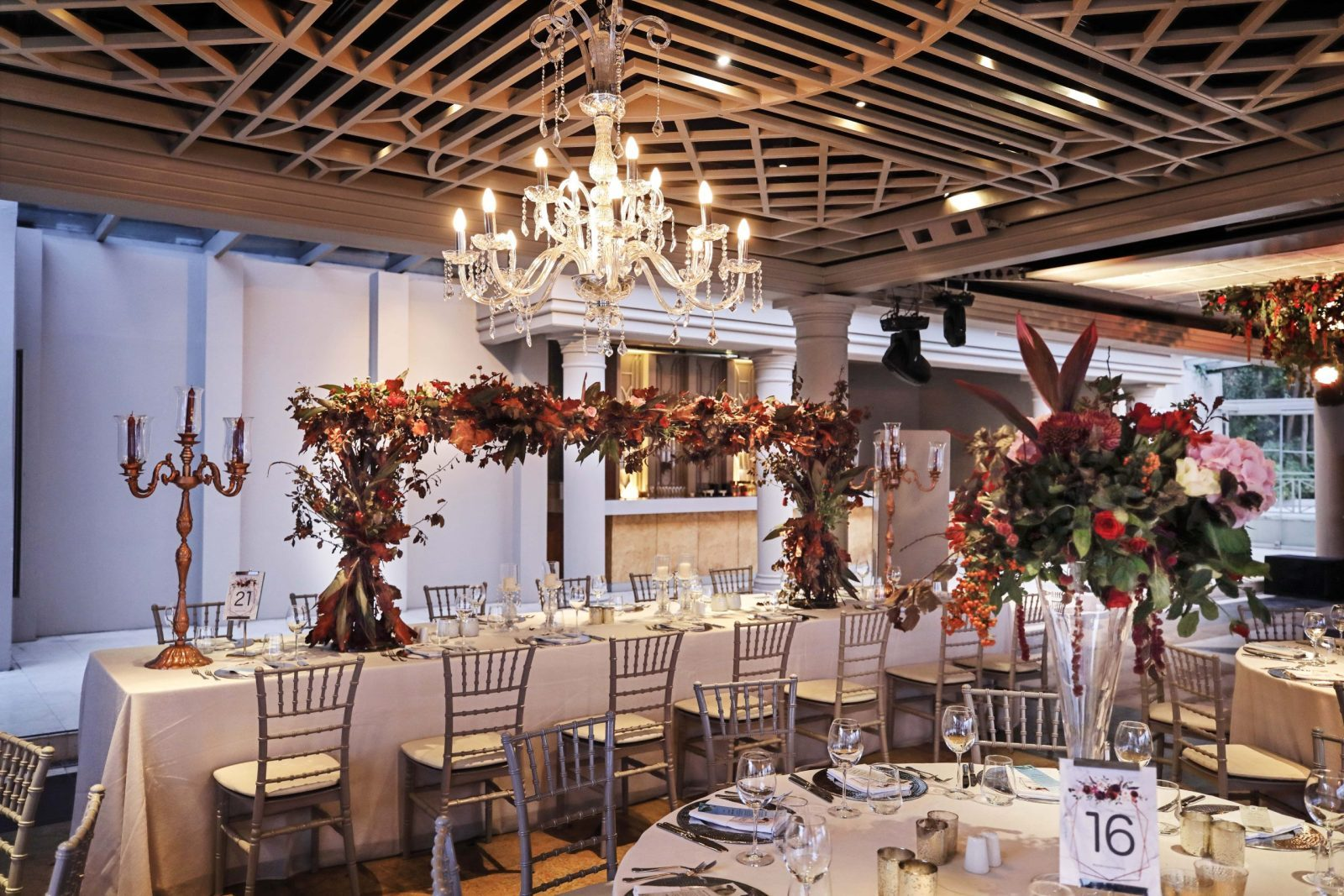 Table Decoration