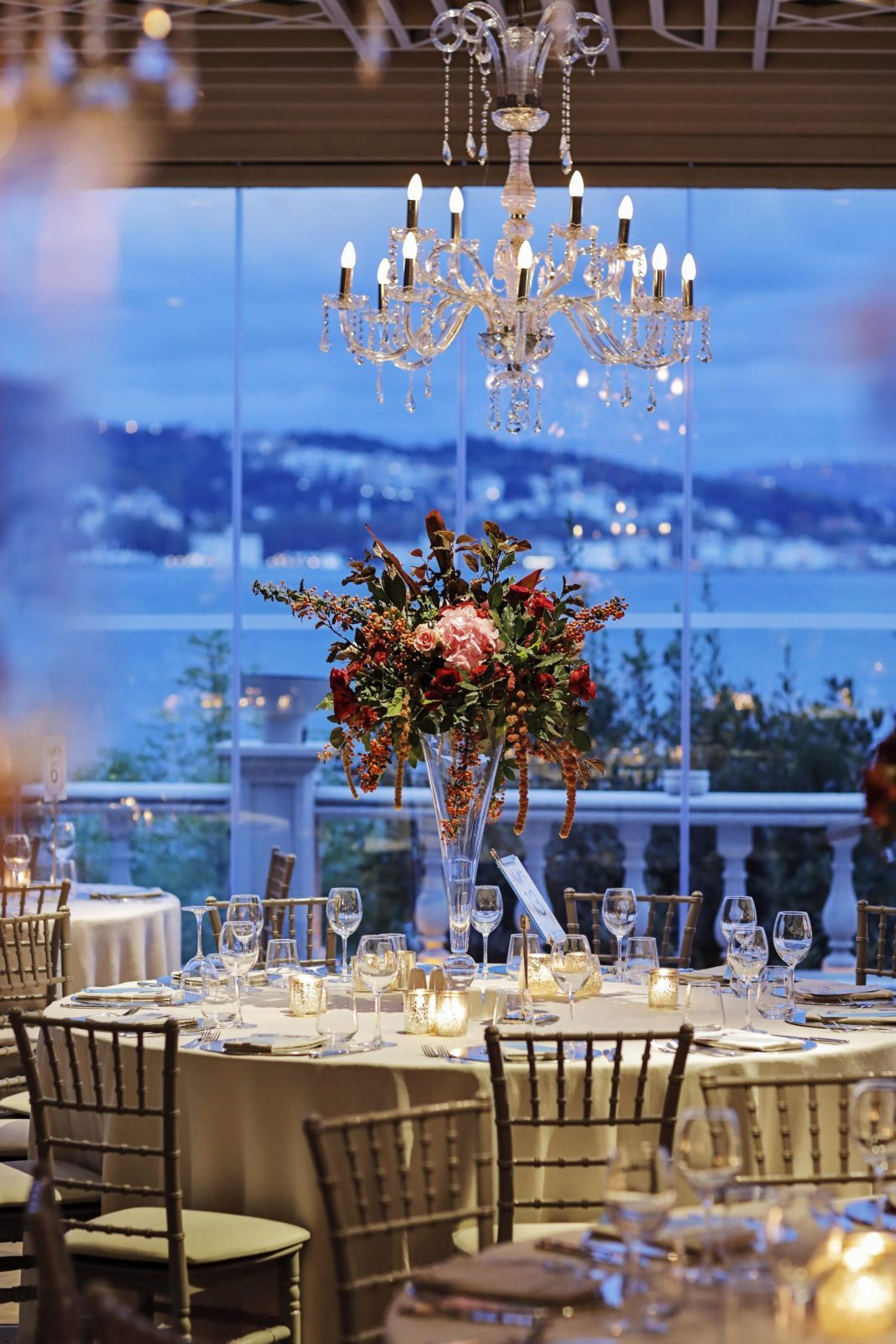 Table Decoration